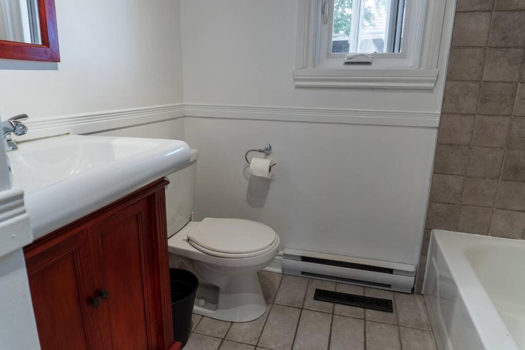 Appartement Bright And Spacious 2 Bedroom Home!